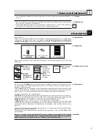 Preview for 15 page of AKG PT 4000 User Instructions