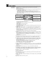 Preview for 16 page of AKG PT 4000 User Instructions