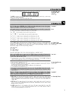 Preview for 17 page of AKG PT 4000 User Instructions