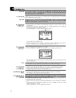 Предварительный просмотр 18 страницы AKG PT 4000 User Instructions