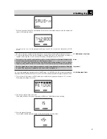 Preview for 21 page of AKG PT 4000 User Instructions