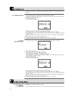 Preview for 22 page of AKG PT 4000 User Instructions