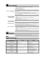 Preview for 24 page of AKG PT 4000 User Instructions