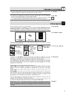 Preview for 27 page of AKG PT 4000 User Instructions