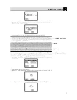 Предварительный просмотр 33 страницы AKG PT 4000 User Instructions