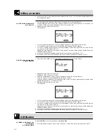 Preview for 34 page of AKG PT 4000 User Instructions