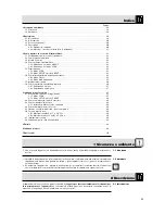 Preview for 39 page of AKG PT 4000 User Instructions