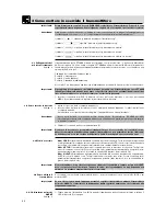 Preview for 42 page of AKG PT 4000 User Instructions