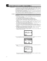 Preview for 44 page of AKG PT 4000 User Instructions