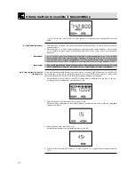 Preview for 46 page of AKG PT 4000 User Instructions