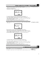 Предварительный просмотр 47 страницы AKG PT 4000 User Instructions