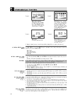 Preview for 48 page of AKG PT 4000 User Instructions