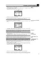 Предварительный просмотр 55 страницы AKG PT 4000 User Instructions