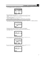 Preview for 57 page of AKG PT 4000 User Instructions