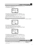 Предварительный просмотр 59 страницы AKG PT 4000 User Instructions