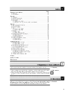 Preview for 63 page of AKG PT 4000 User Instructions