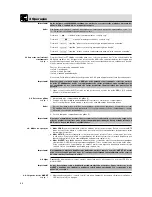 Preview for 66 page of AKG PT 4000 User Instructions