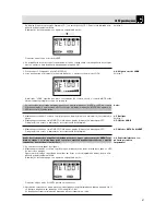 Preview for 67 page of AKG PT 4000 User Instructions