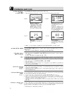 Preview for 72 page of AKG PT 4000 User Instructions