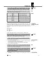 Предварительный просмотр 7 страницы AKG PT 4500 User Instructions