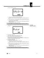 Предварительный просмотр 13 страницы AKG PT 4500 User Instructions