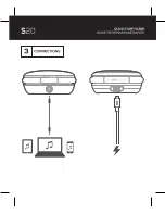 Preview for 11 page of AKG S20 UIS V0.2 Quick Start Manual