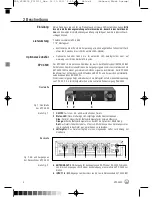 Preview for 4 page of AKG SPC 4500 User Instructions