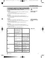 Preview for 9 page of AKG SPC 4500 User Instructions