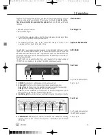 Preview for 13 page of AKG SPC 4500 User Instructions