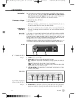 Preview for 22 page of AKG SPC 4500 User Instructions