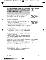 Preview for 33 page of AKG SPC 4500 User Instructions