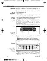 Preview for 40 page of AKG SPC 4500 User Instructions