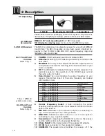 Preview for 14 page of AKG SR 40 DIVERSITY User Instructions