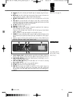 Preview for 15 page of AKG SR 40 FLEXX User Instructions