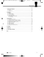 Preview for 21 page of AKG SR 40 FLEXX User Instructions