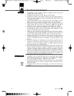 Preview for 22 page of AKG SR 40 FLEXX User Instructions