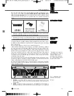 Preview for 23 page of AKG SR 40 FLEXX User Instructions