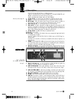 Preview for 24 page of AKG SR 40 FLEXX User Instructions