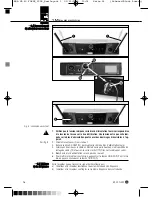 Preview for 26 page of AKG SR 40 FLEXX User Instructions