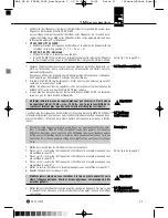 Preview for 27 page of AKG SR 40 FLEXX User Instructions