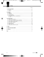 Preview for 30 page of AKG SR 40 FLEXX User Instructions