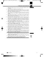 Preview for 31 page of AKG SR 40 FLEXX User Instructions