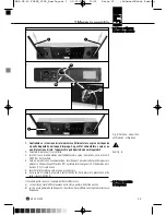 Preview for 35 page of AKG SR 40 FLEXX User Instructions