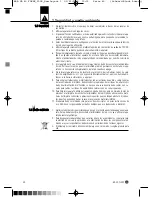 Preview for 40 page of AKG SR 40 FLEXX User Instructions