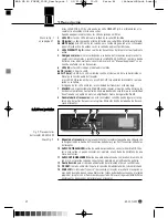 Preview for 42 page of AKG SR 40 FLEXX User Instructions