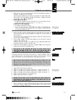 Preview for 45 page of AKG SR 40 FLEXX User Instructions