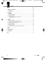 Preview for 48 page of AKG SR 40 FLEXX User Instructions