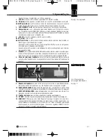 Preview for 51 page of AKG SR 40 FLEXX User Instructions