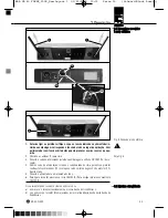 Preview for 53 page of AKG SR 40 FLEXX User Instructions