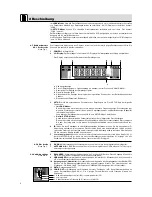 Preview for 5 page of AKG SR 4000 User Instructions